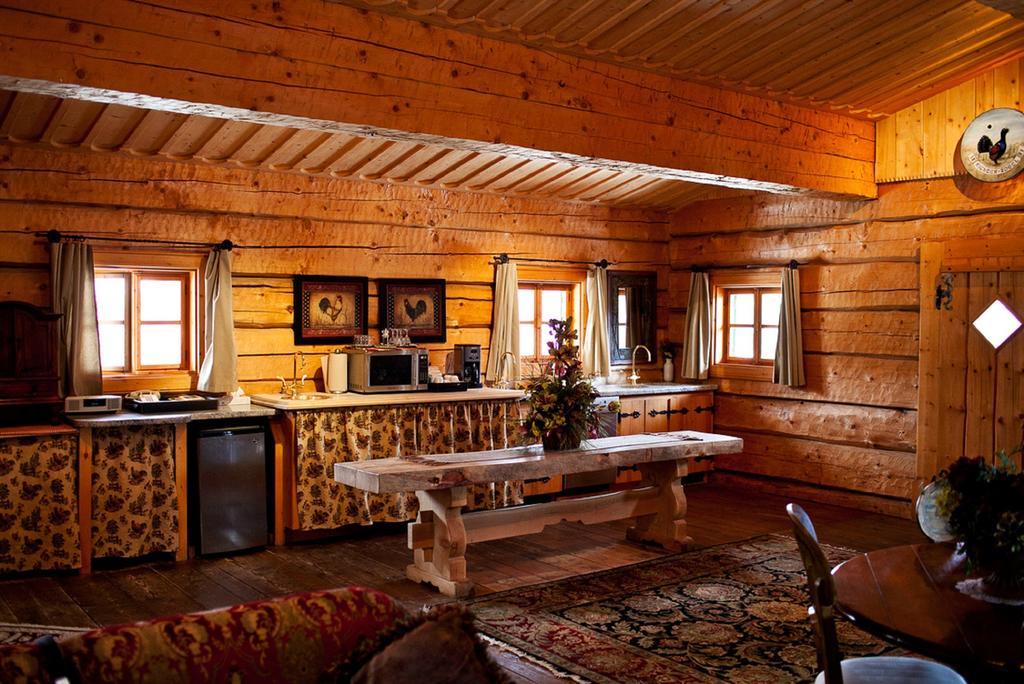 Enzian Inn Leavenworth Esterno foto