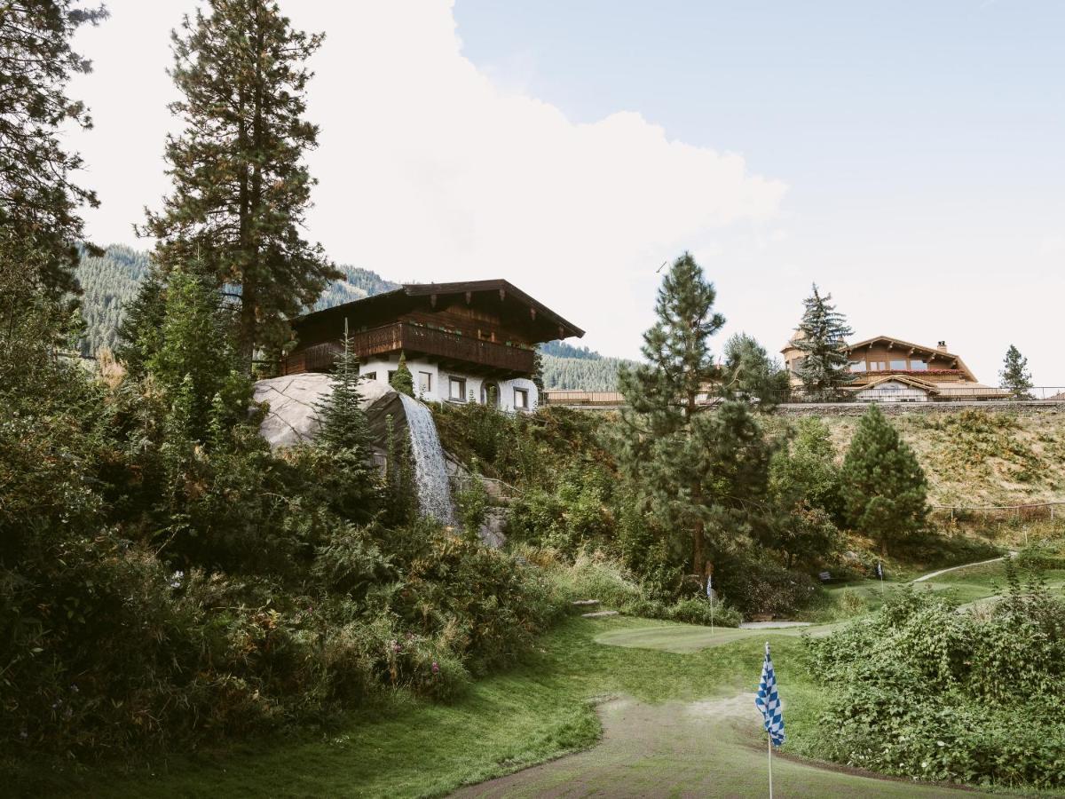 Enzian Inn Leavenworth Esterno foto