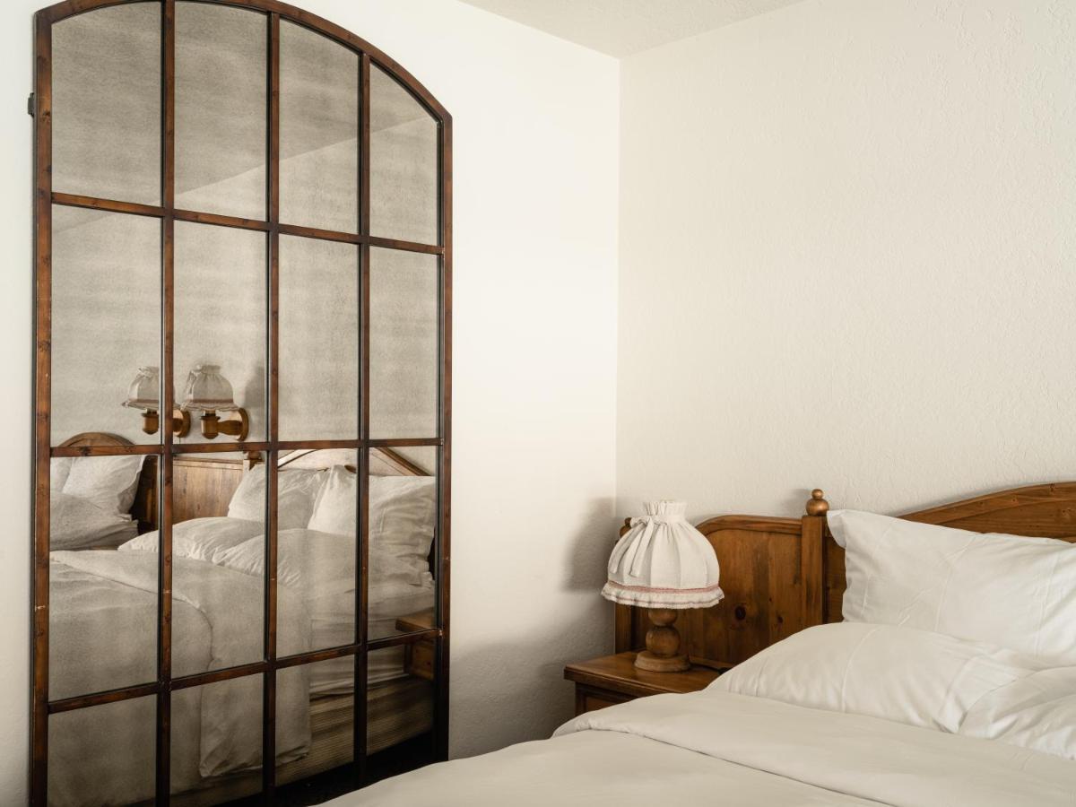 Enzian Inn Leavenworth Esterno foto
