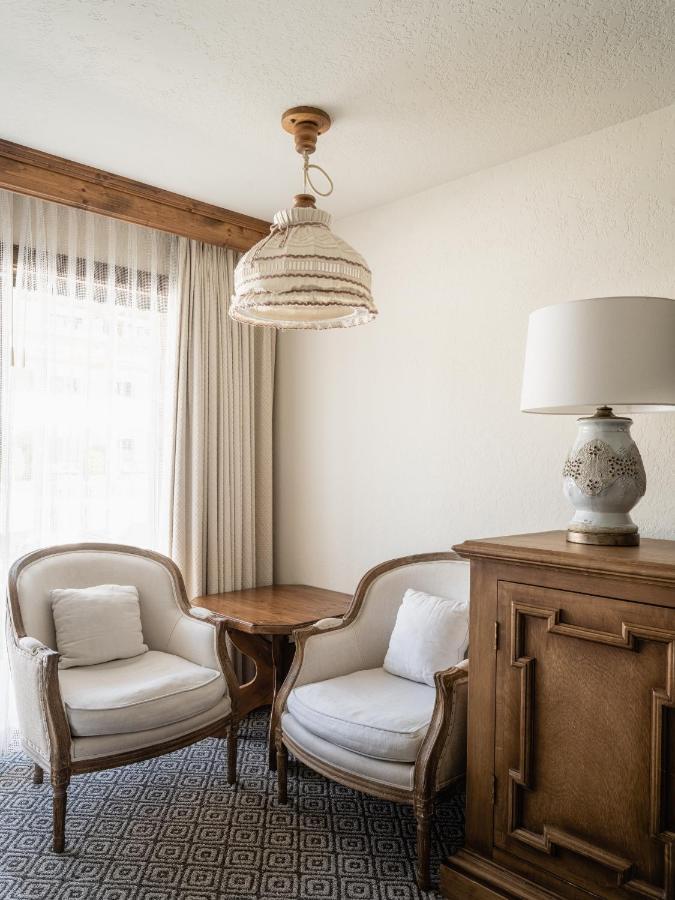Enzian Inn Leavenworth Esterno foto
