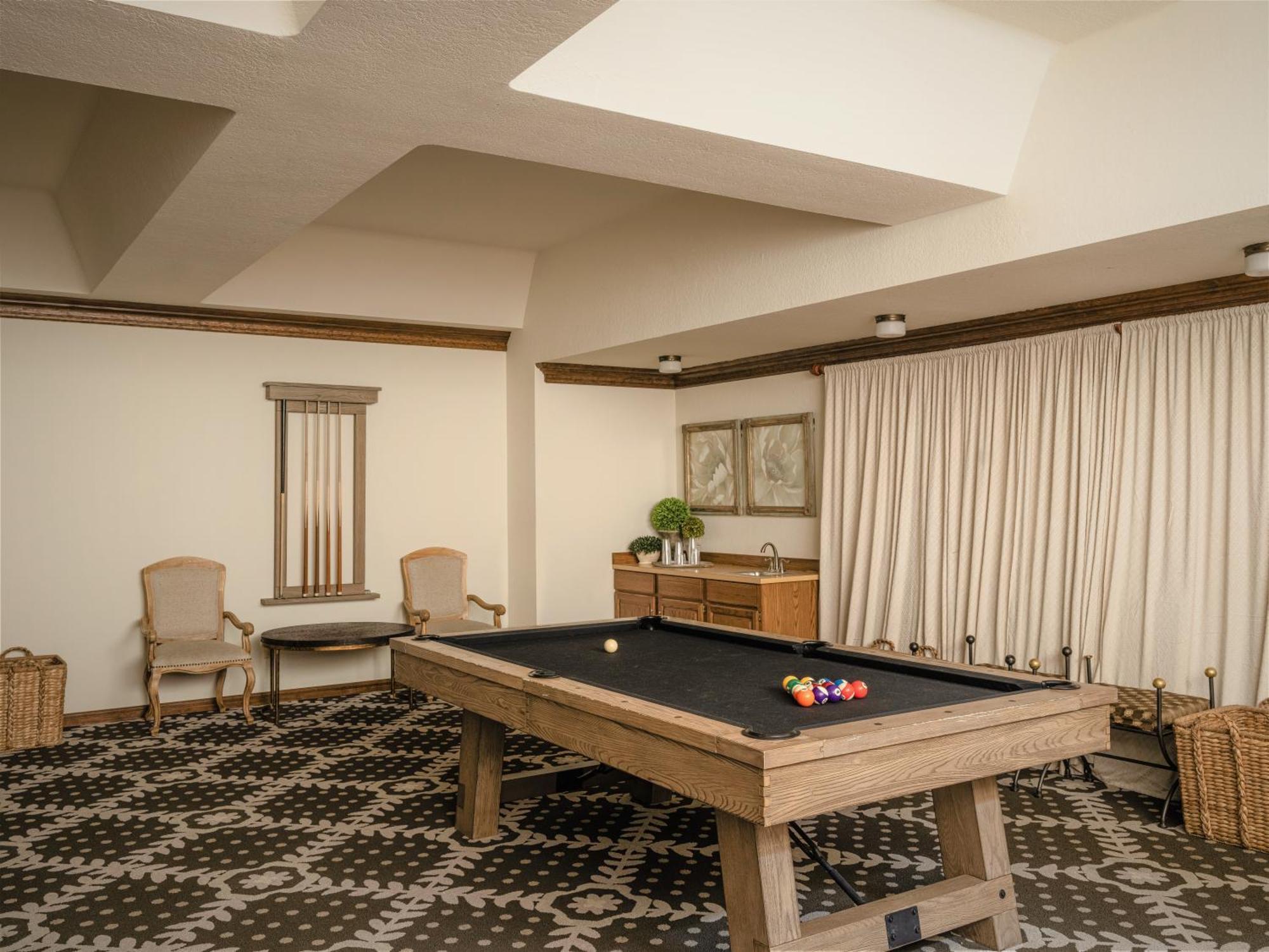 Enzian Inn Leavenworth Esterno foto