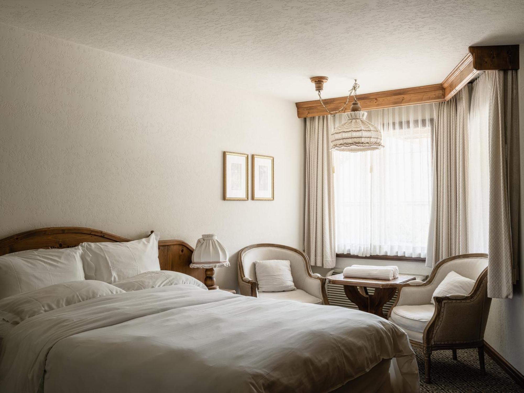 Enzian Inn Leavenworth Esterno foto