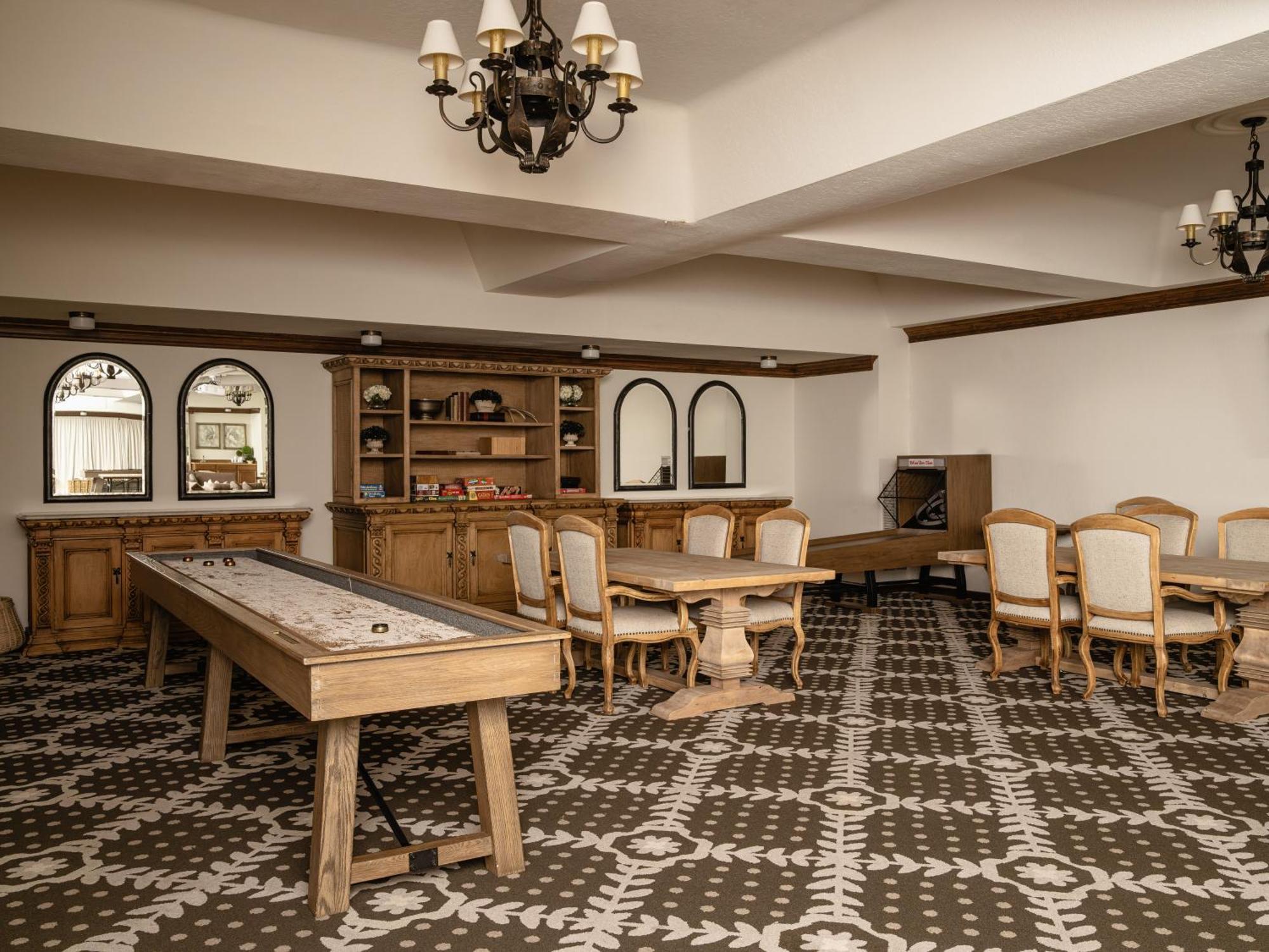 Enzian Inn Leavenworth Esterno foto