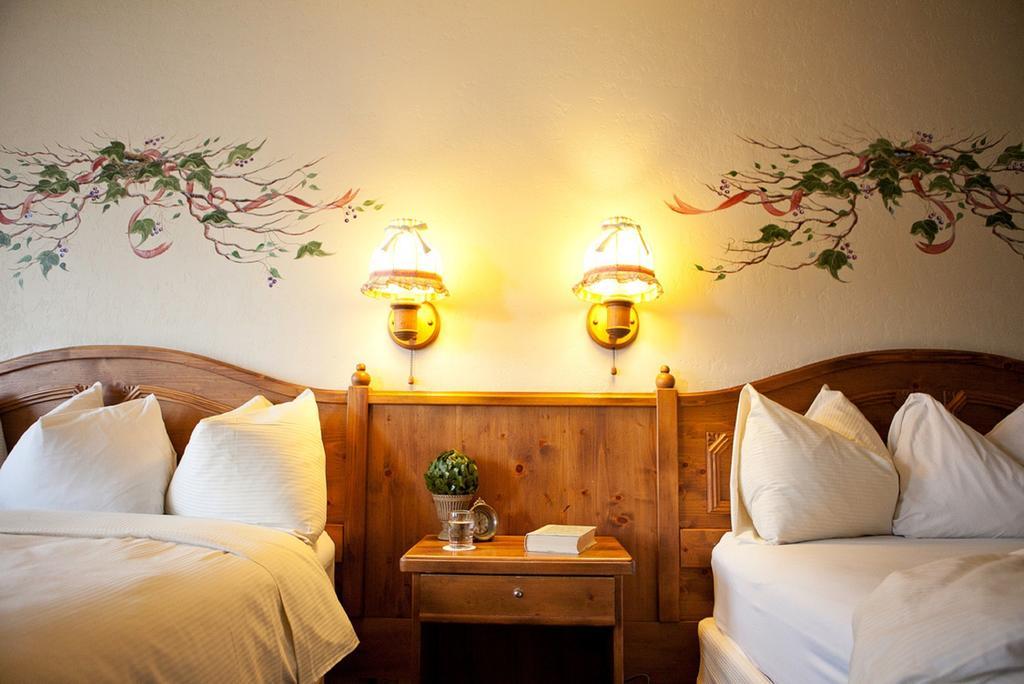Enzian Inn Leavenworth Esterno foto