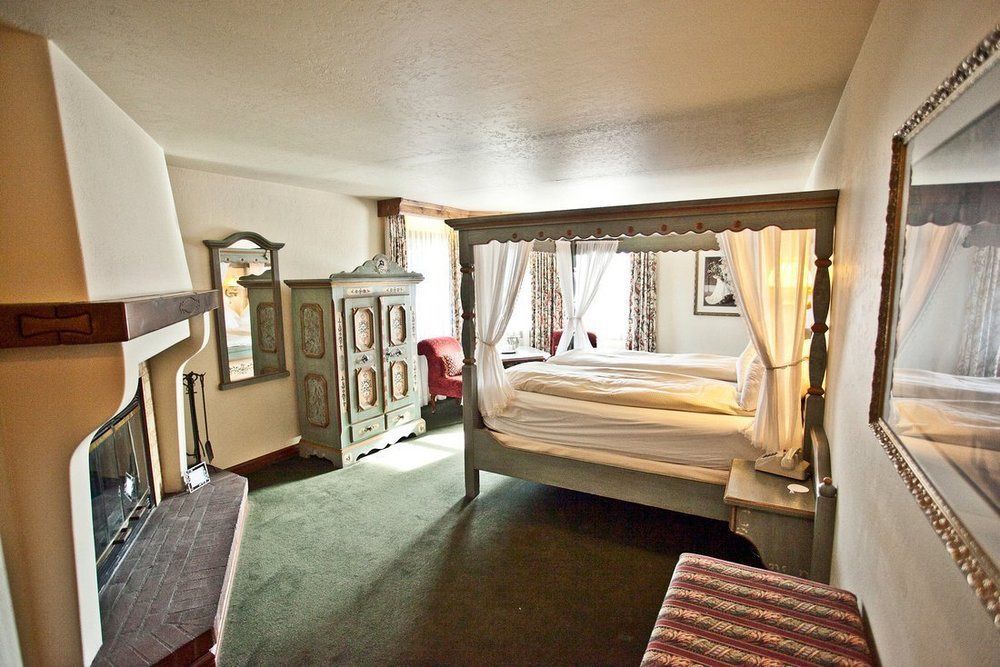 Enzian Inn Leavenworth Esterno foto