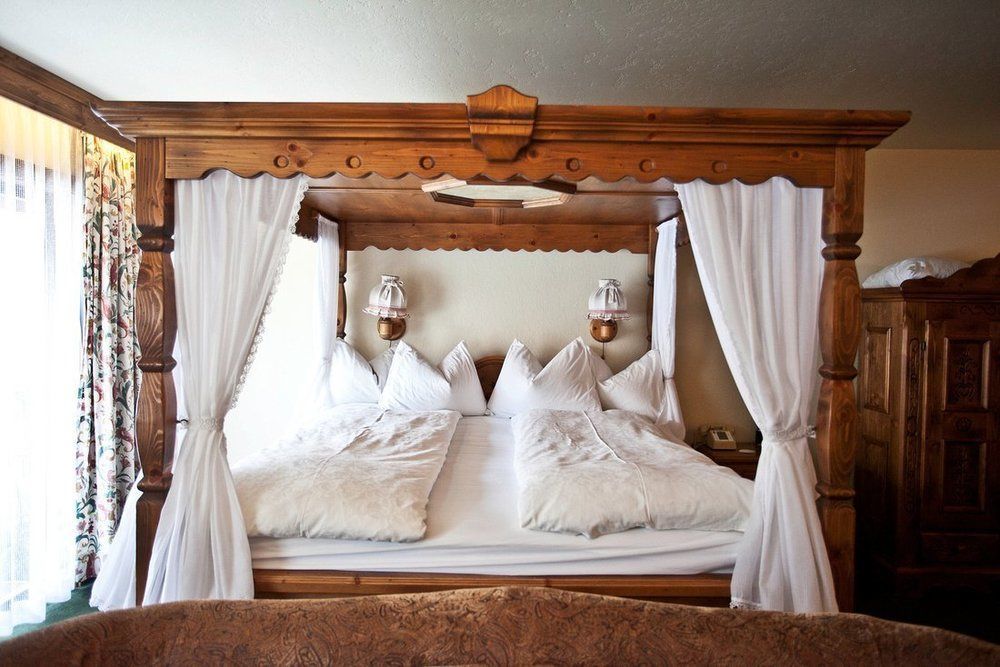 Enzian Inn Leavenworth Esterno foto